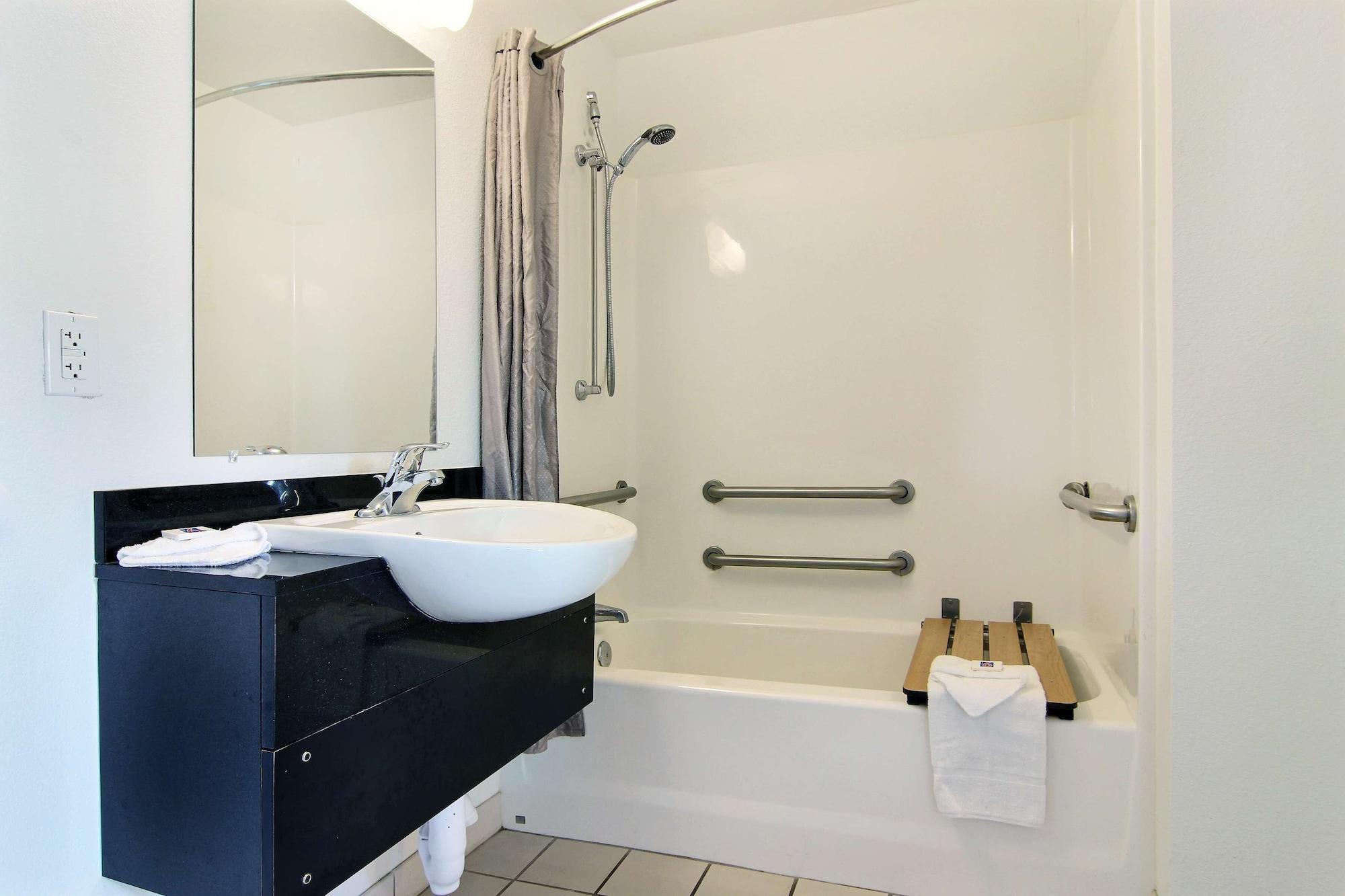 Motel 6-Lubbock, Tx Ngoại thất bức ảnh