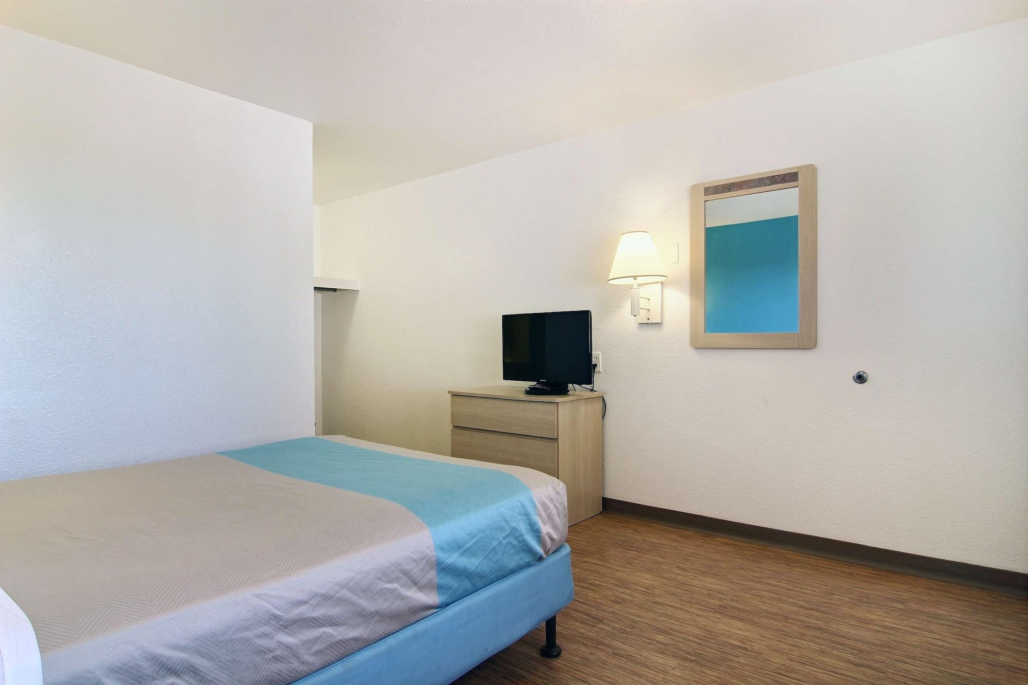 Motel 6-Lubbock, Tx Ngoại thất bức ảnh