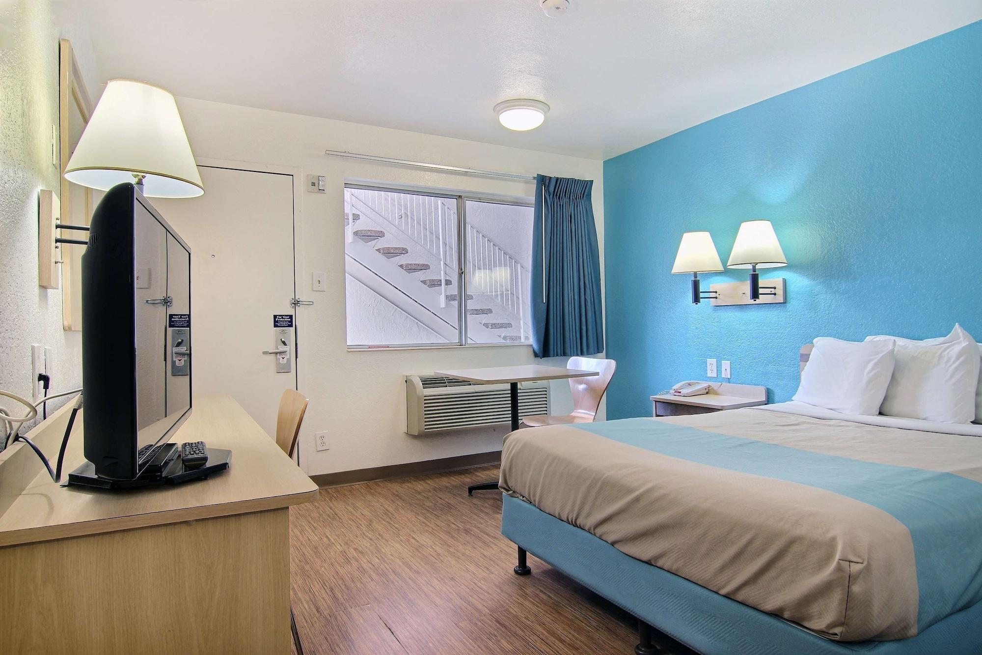 Motel 6-Lubbock, Tx Ngoại thất bức ảnh