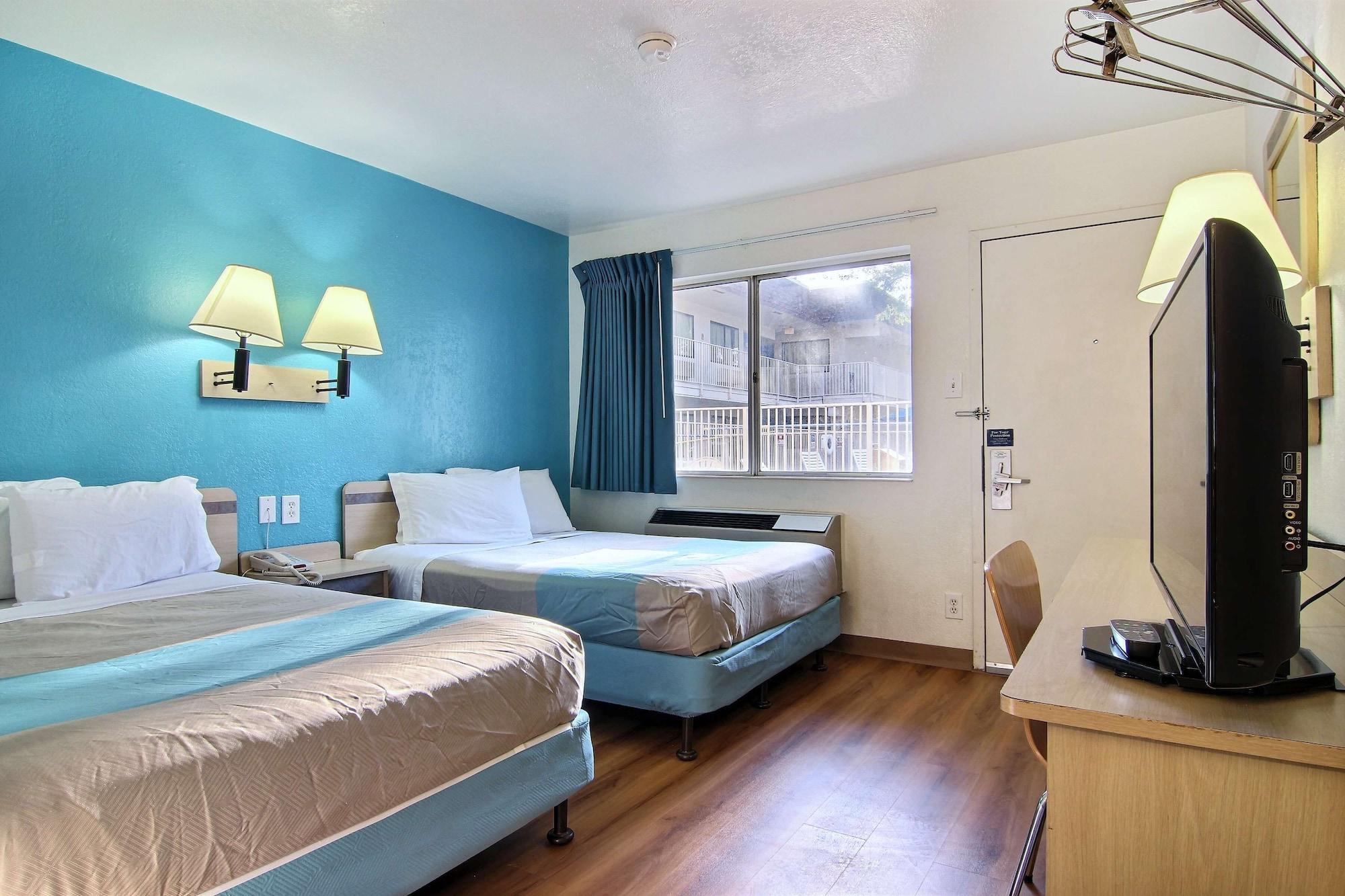 Motel 6-Lubbock, Tx Ngoại thất bức ảnh