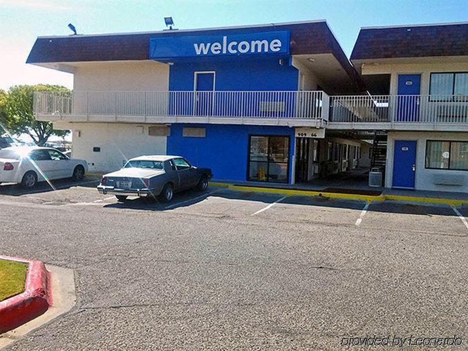 Motel 6-Lubbock, Tx Ngoại thất bức ảnh