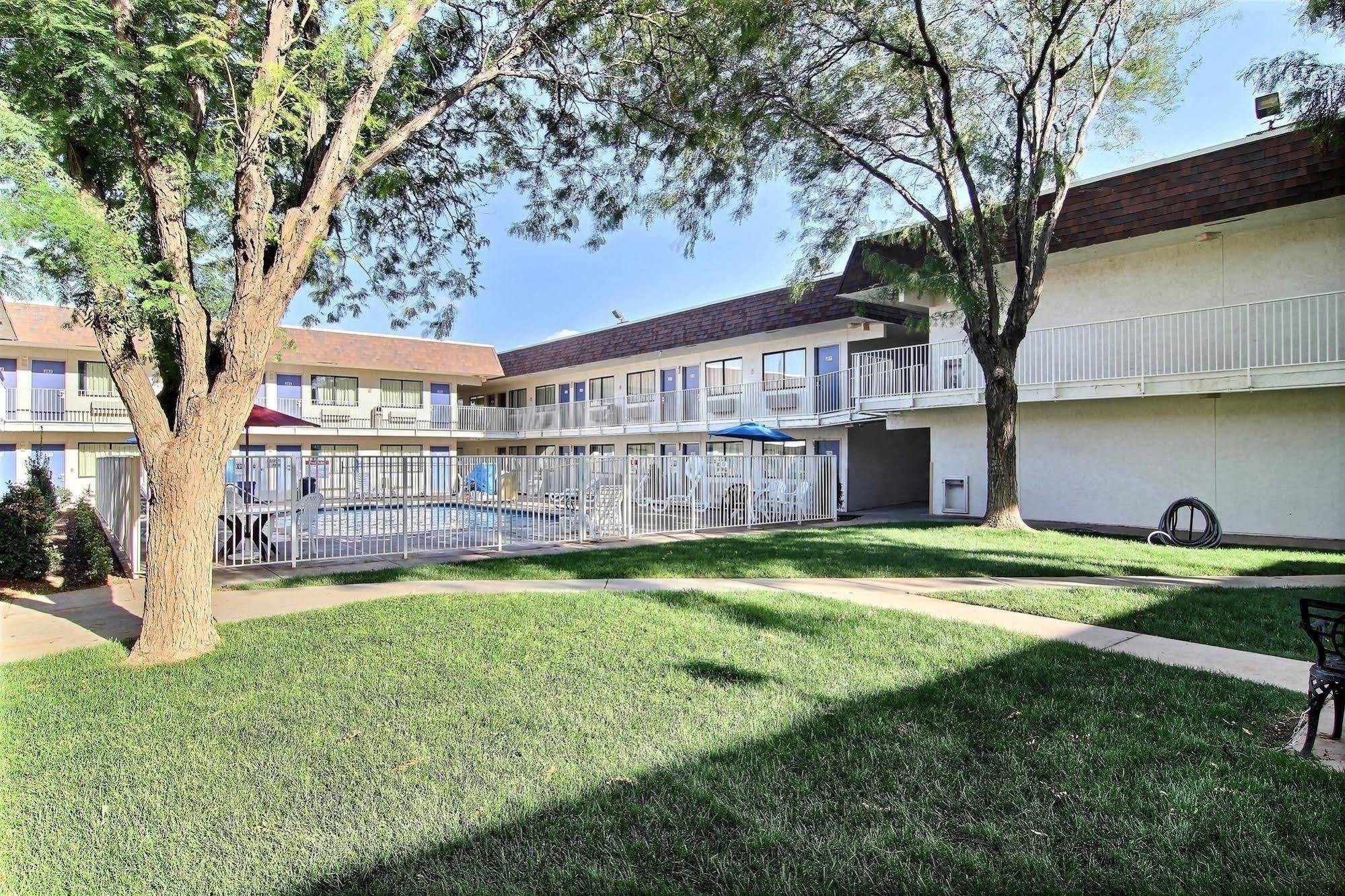 Motel 6-Lubbock, Tx Ngoại thất bức ảnh