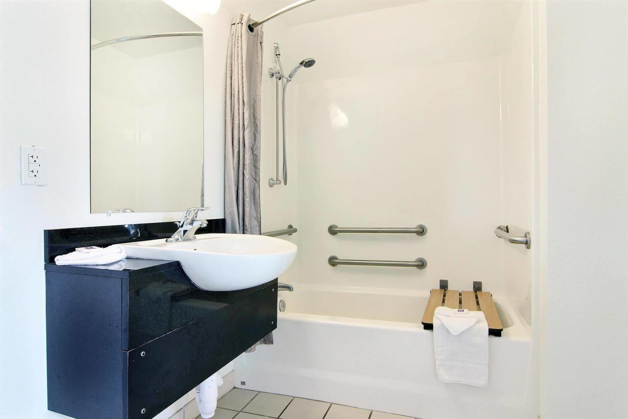 Motel 6-Lubbock, Tx Ngoại thất bức ảnh