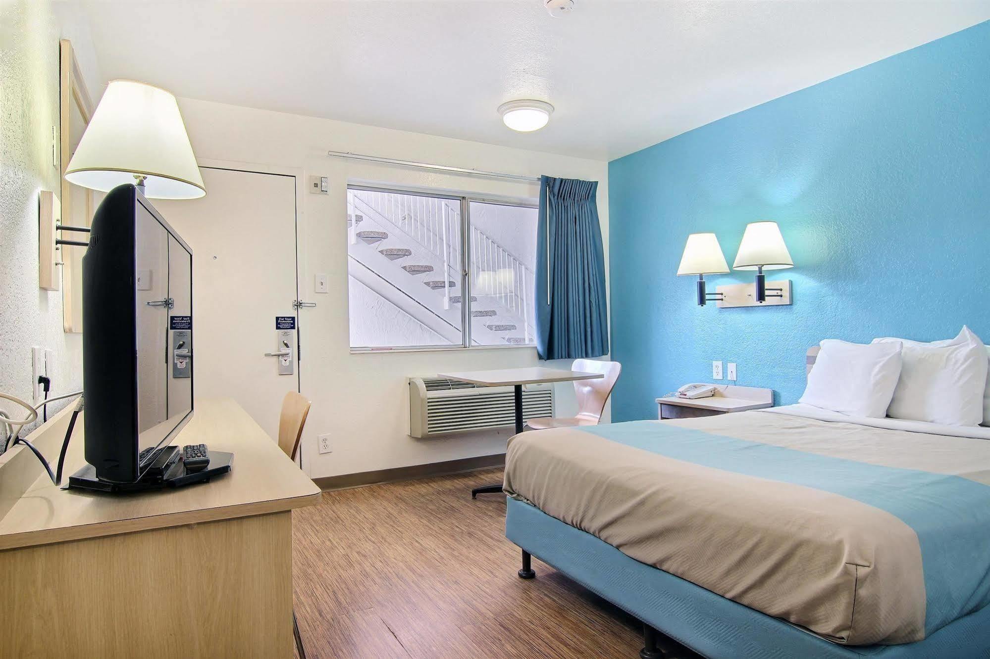 Motel 6-Lubbock, Tx Ngoại thất bức ảnh